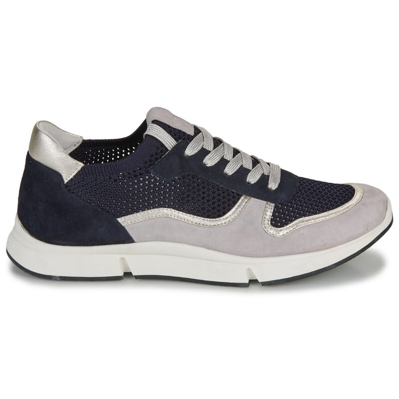 Adige  VALDA  Marine -  Sneakers basse Donna - 2
