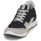 Adige  VALDA  Marine -  Sneakers basse Donna - 3