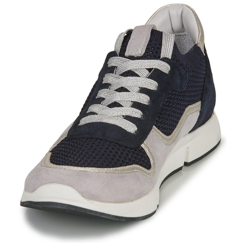 Adige  VALDA  Marine -  Sneakers basse Donna - 3