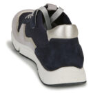 Adige  VALDA  Marine -  Sneakers basse Donna - 5