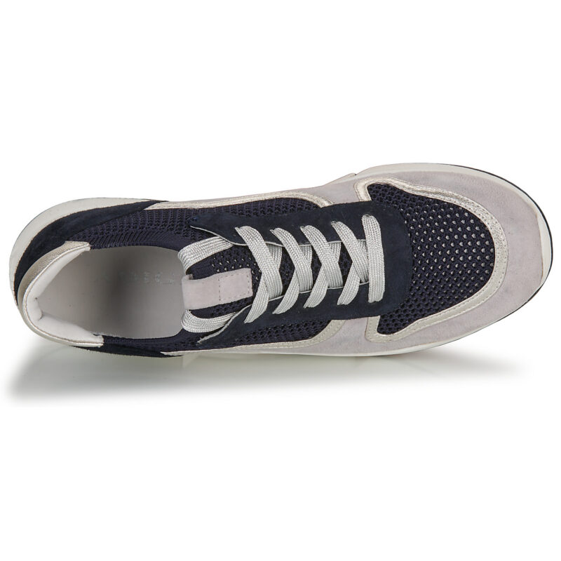 Adige  VALDA  Marine -  Sneakers basse Donna - 6