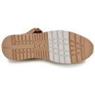 Adige  XARI  Marrone -  Sneakers basse Donna - 7