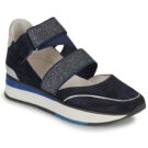 Adige  XARI  Marine -  Sneakers basse Donna - 1