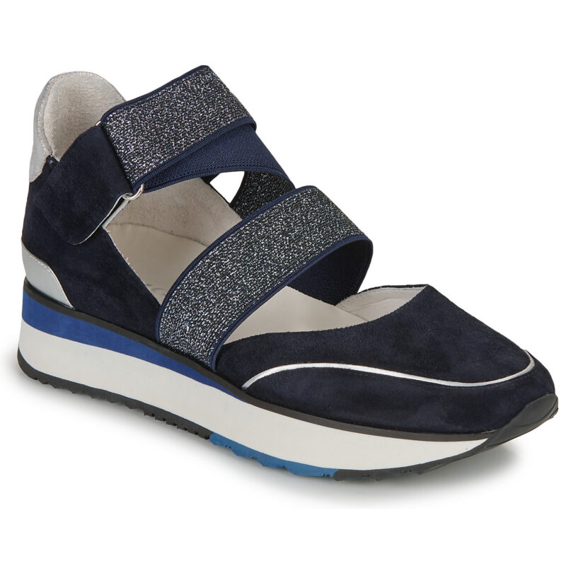 Adige  XARI  Marine -  Sneakers basse Donna - 1