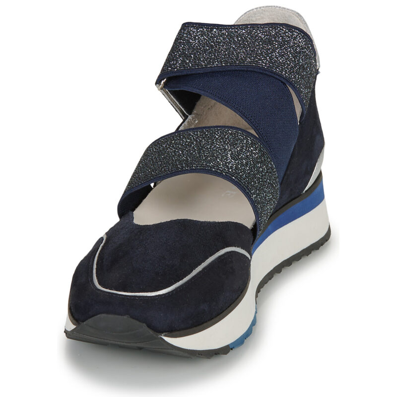 Adige  XARI  Marine -  Sneakers basse Donna - 3