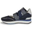 Adige  XARI  Marine -  Sneakers basse Donna - 4