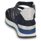 Adige  XARI  Marine -  Sneakers basse Donna - 5
