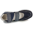 Adige  XARI  Marine -  Sneakers basse Donna - 6