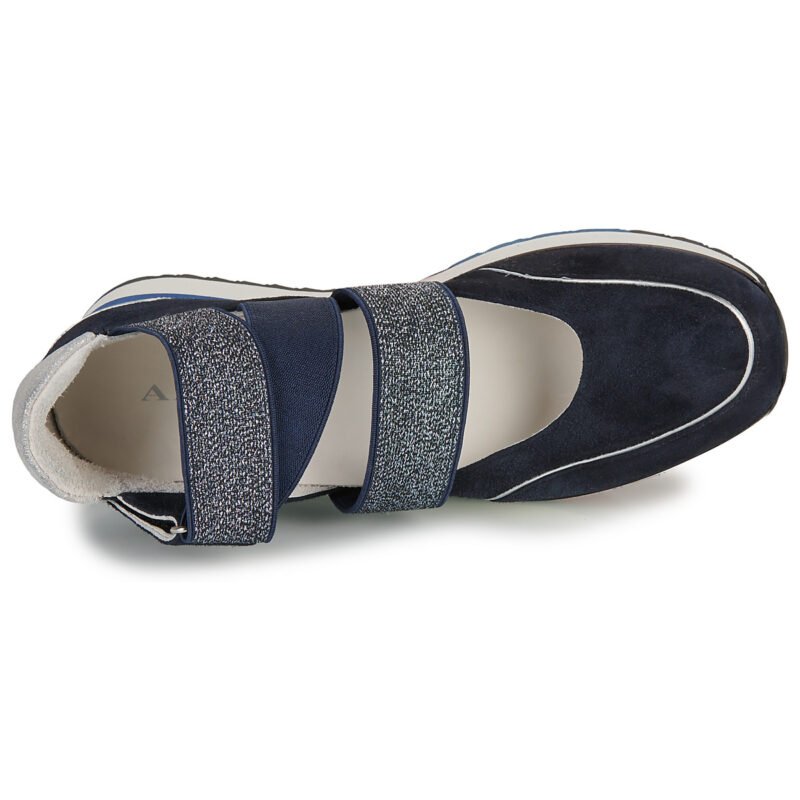 Adige  XARI  Marine -  Sneakers basse Donna - 6