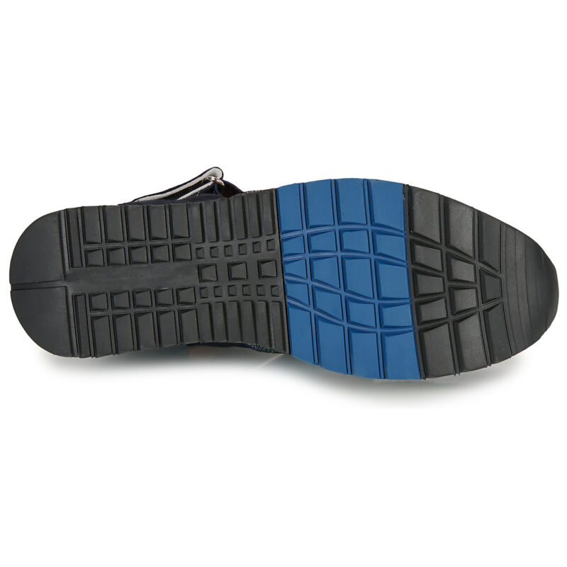 Adige  XARI  Marine -  Sneakers basse Donna - 7