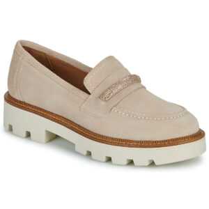 Sweet Lemon  TRELY  Beige -  Mocassini Donna