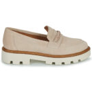 Sweet Lemon TRELY Beige Mocassini Donna - 2