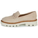 Sweet Lemon TRELY Beige Mocassini Donna - 4
