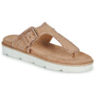 Sweet Lemon MODICA Marrone Infradito Donna - 1