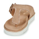 Sweet Lemon MODICA Marrone Infradito Donna - 3
