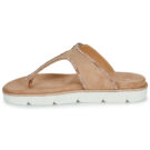 Sweet Lemon MODICA Marrone Infradito Donna - 4