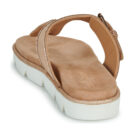Sweet Lemon MODICA Marrone Infradito Donna - 5