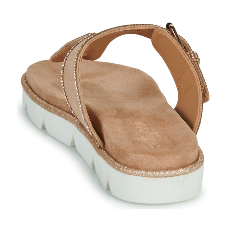 Sweet Lemon MODICA Marrone Infradito Donna - 5