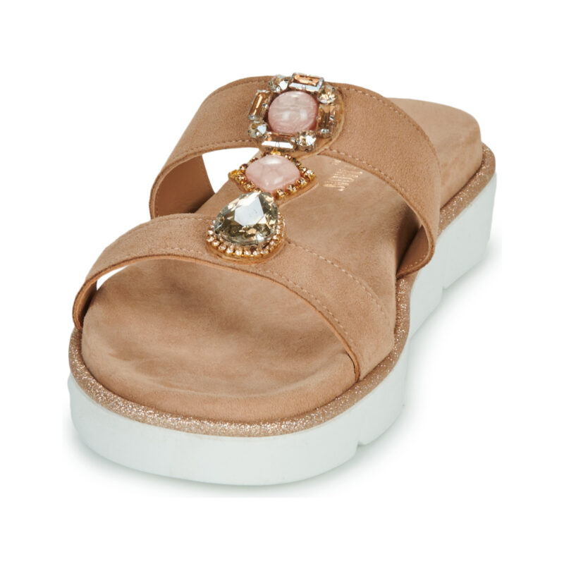 Sweet Lemon MIRA Marrone Ciabatta Donna - 3