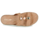 Sweet Lemon MIRA Marrone Ciabatta Donna - 6