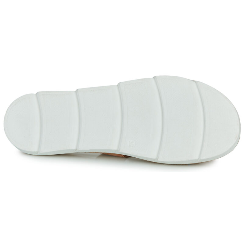 Sweet Lemon MIRA Marrone Ciabatta Donna - 7
