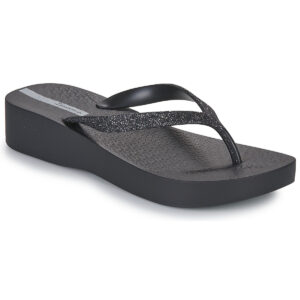 Ipanema  IPANEMA MESH CHIC PLAT FEM  Nero -  Infradito Donna