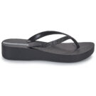 Ipanema IPANEMA MESH CHIC PLAT FEM Schwarz Zehentrenner Damen - 2