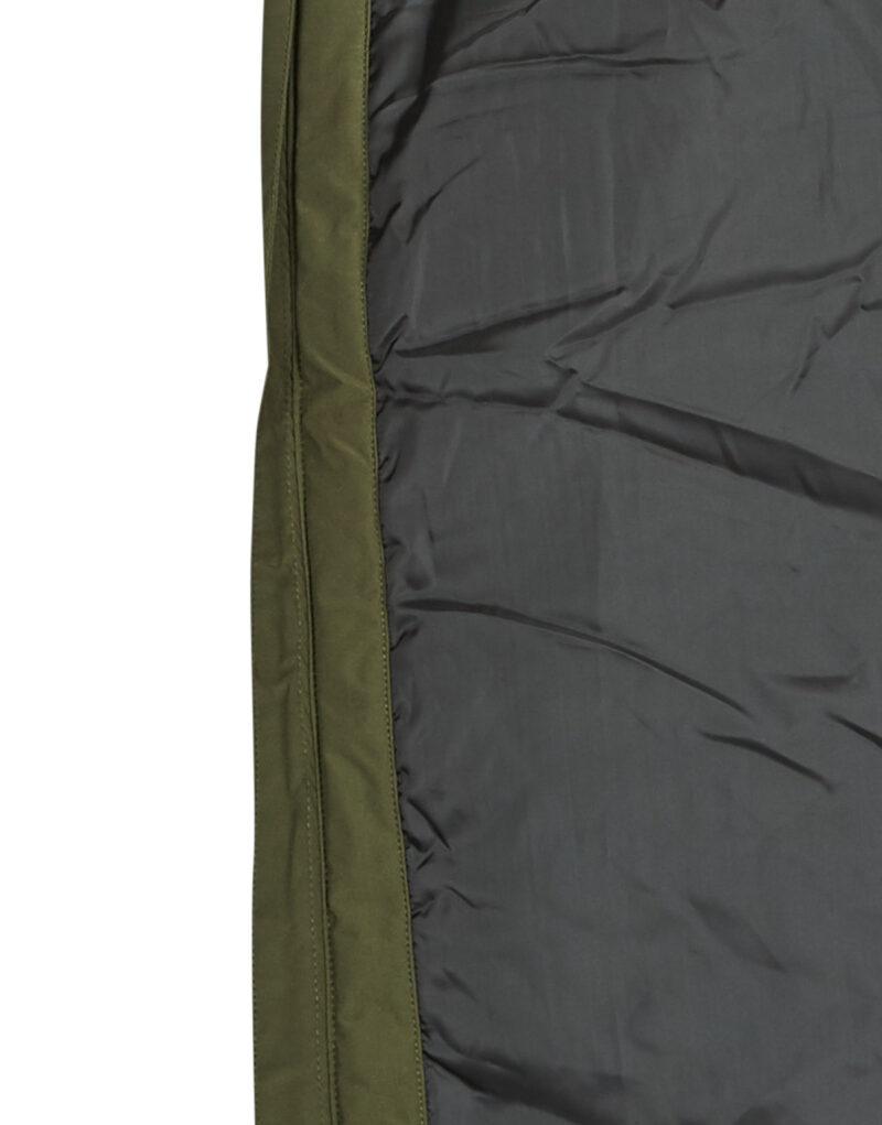 Parka Helly Hansen PATROL PARKA Kaki Parka m&auml;nnlich - 6
