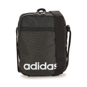 adidas LINEAR ORG Nero Borse Shopping Donna