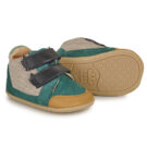 Easy Peasy MY IRUN B Blu Sneakers Bambino - 3