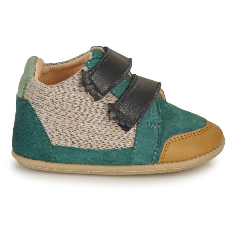 Easy Peasy MY IRUN B Blu Sneakers Bambino - 5
