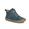 Easy Peasy MY FLEXOO LACET Azul Zapatillas Ni&ntilde;o