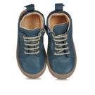 Easy Peasy MY FLEXOO LACET Blue Sneakers for Boys - 2