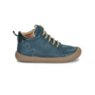 Easy Peasy MY FLEXOO LACET Blue Sneakers for Boys - 5