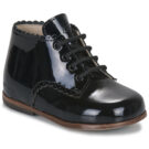 Little Mary Botas negras VIVALDI para ni&ntilde;os - 1