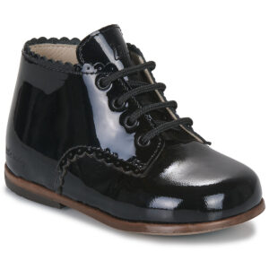 Stivaletti Little Mary VIVALDI Nero - Boots Bambino