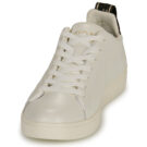 Replay GWZ3S.C0013L3233 Beige Sneakers basse Donna - 3