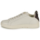 Replay GWZ3S.C0013L3233 Beige Sneakers basse Donna - 4