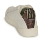 Replay GWZ3S.C0013L3233 Beige Sneakers basse Donna - 5