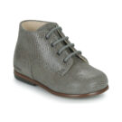 Little Mary MILOTO Grigio Boots Bambino - 1