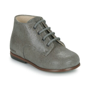 Stivaletti Little Mary MILOTO Grigio - Boots Bambino