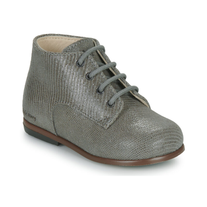 Little Mary MILOTO Grigio Boots Bambino - 1