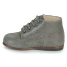 Little Mary MILOTO Grigio Boots Bambino - 4