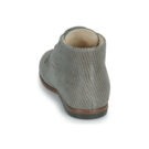 Little Mary MILOTO Grigio Boots Bambino - 5