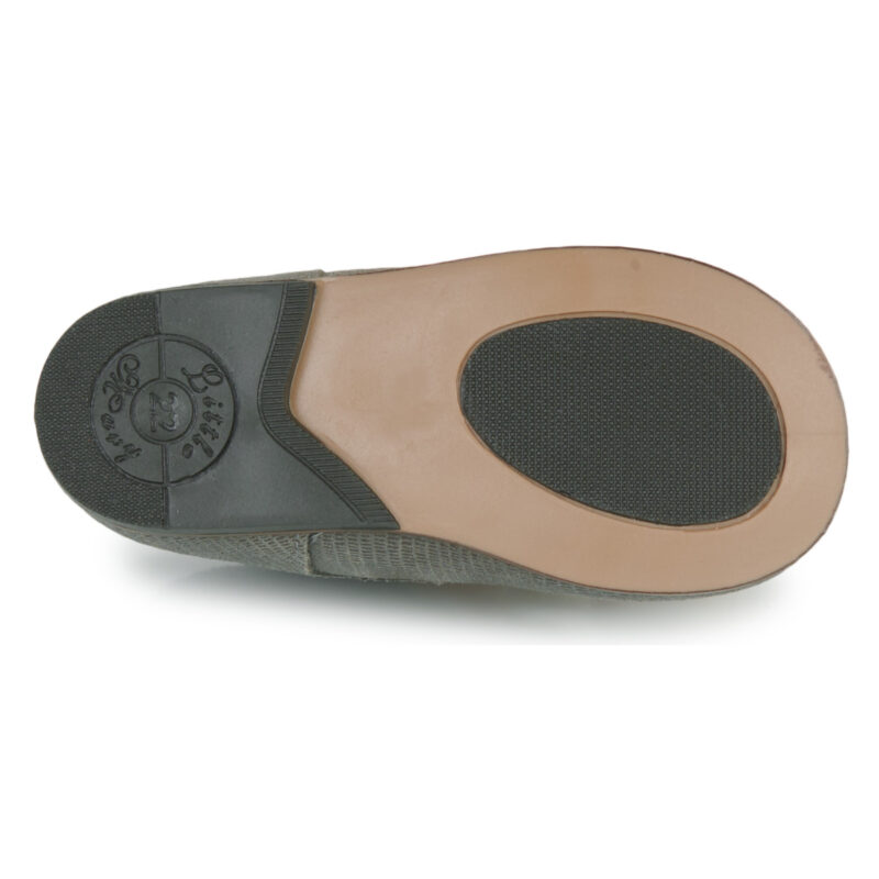 Little Mary MILOTO Grigio Boots Bambino - 7