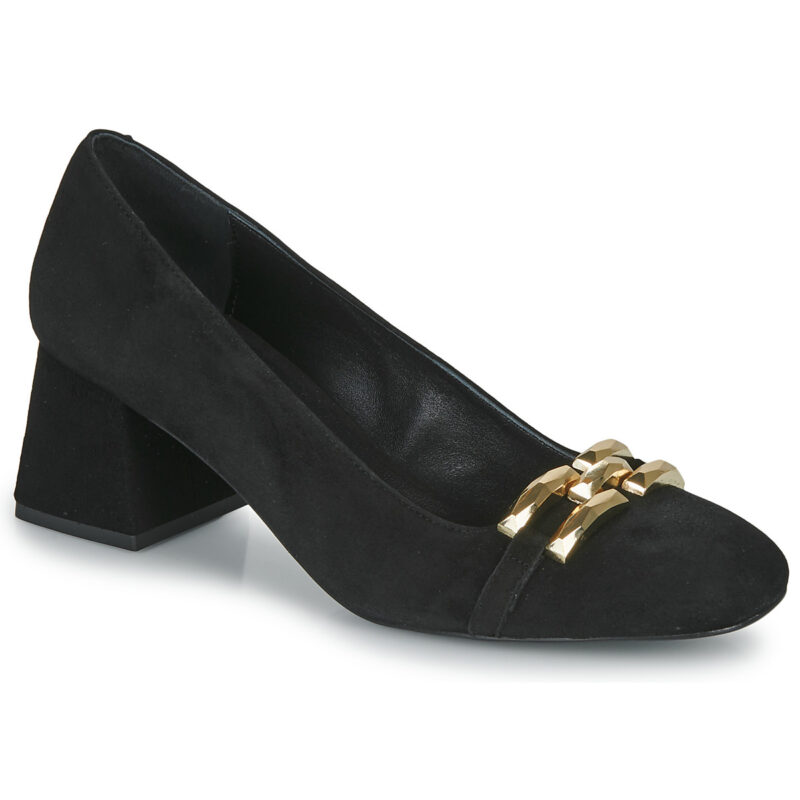 JB Martin VOICE Nero Décolleté Donna - 1