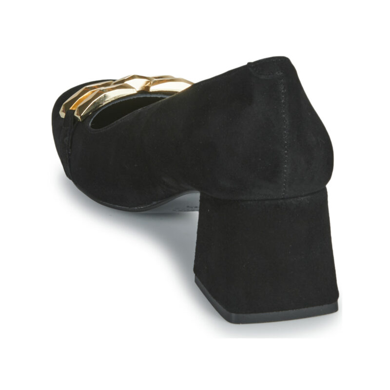 JB Martin VOICE Nero Décolleté Donna - 5