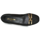 JB Martin VOICE Nero Décolleté Donna - 6