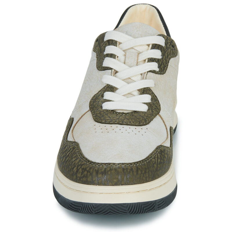 Clae ELFORD Bianco Sneakers Uomo - 3