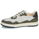 Clae ELFORD Bianco Sneakers Uomo - 4
